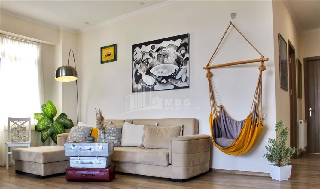 For Sale Flat, in Vedzisi