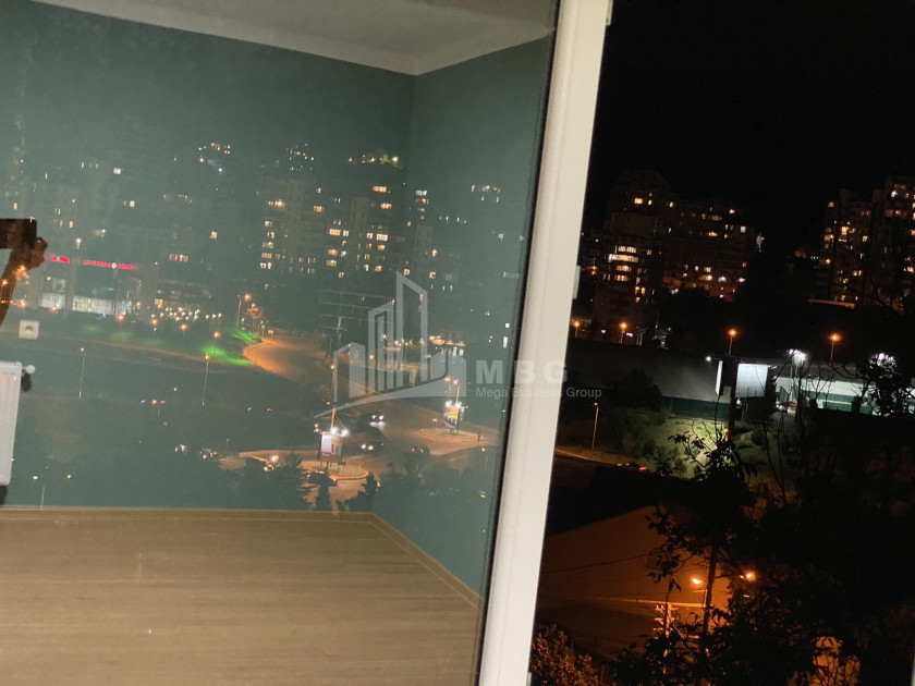 Lease Flat, in Saburtalo