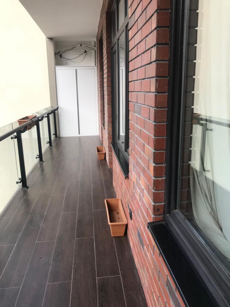 For Rent Flat, in Vake