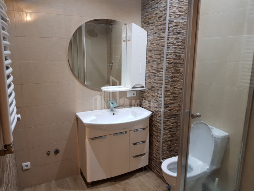 For Sale Flat, in Nutsubidze micro-districts (I-V)