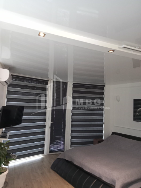 В аренду Квартира, в Земо Вера