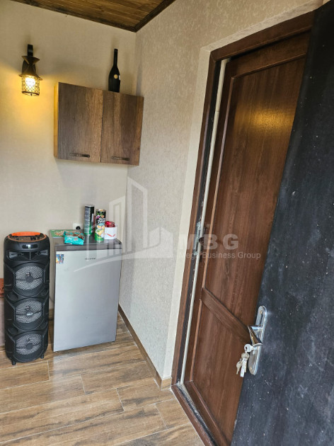 For Sale New building House - Villa In Misaktsieli, Mtskheta