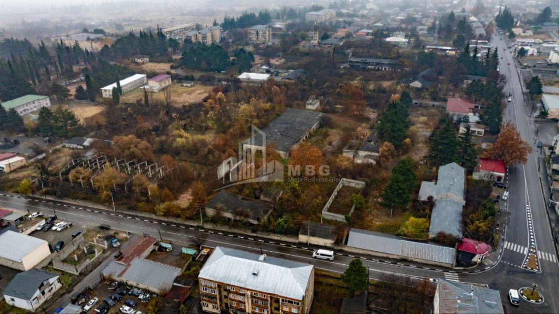 For Sale Commercial Akhmeta Kakheti