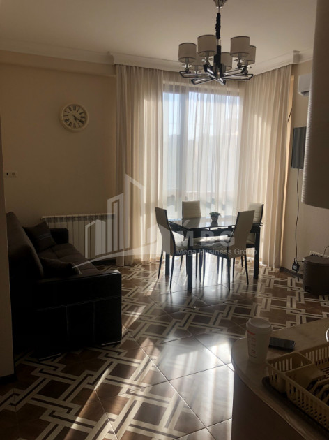 For Rent Flat, in Saburtalo