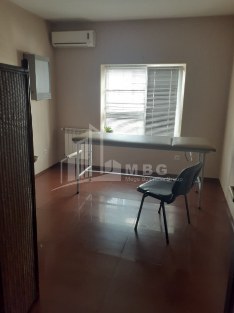 В аренду Торговый Коммерческий, в Дигомский массив