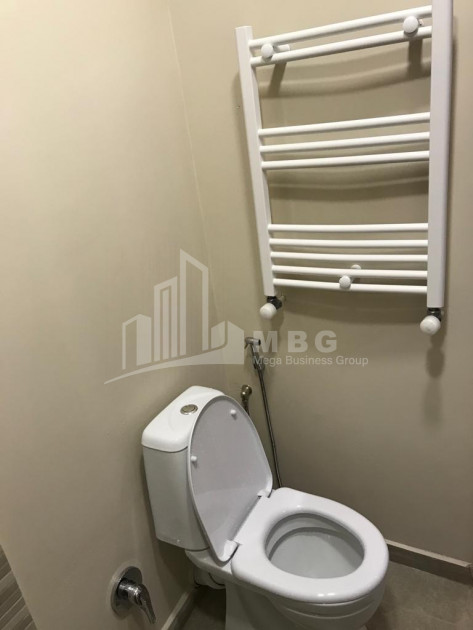 For Sale Flat, in Saburtalo