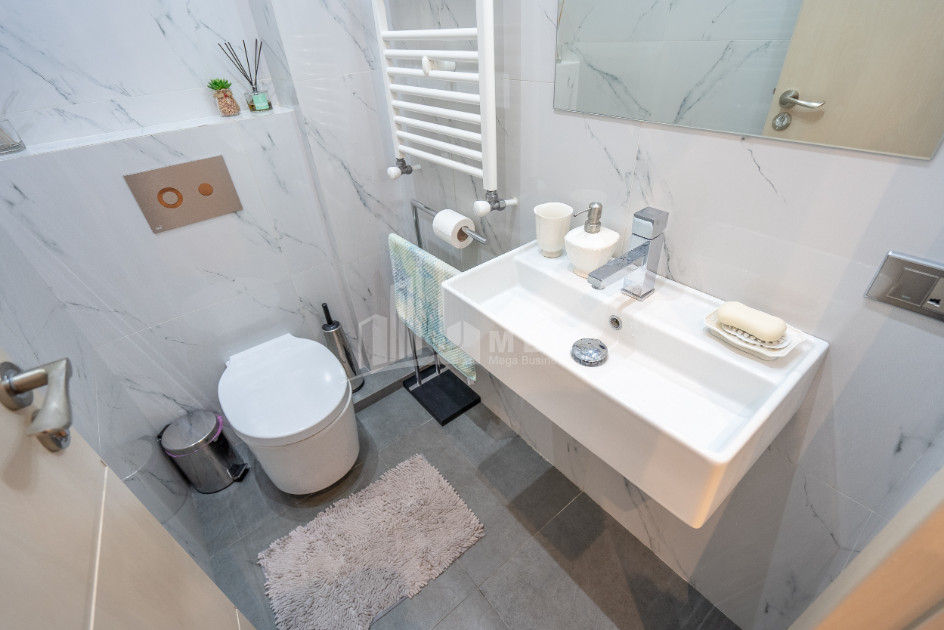 Продается Квартира, в Ведзиси