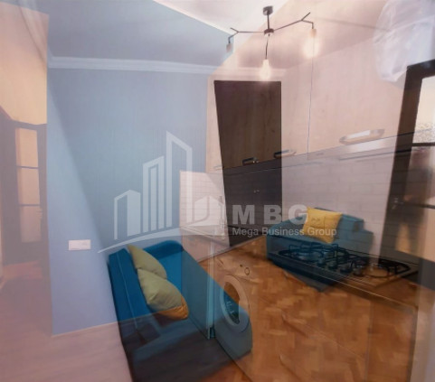 For Rent Flat, in Saburtalo