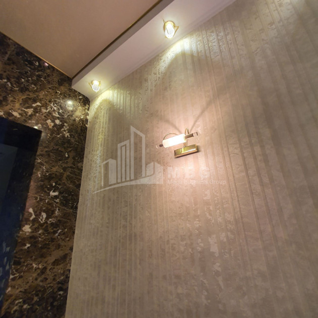 For Sale Flat, in Saburtalo