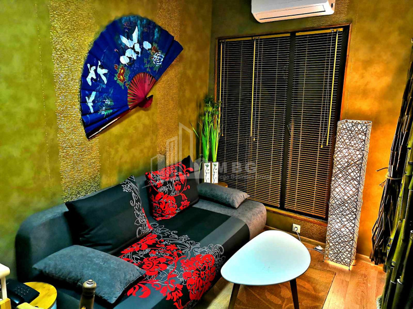 For Rent Hotel - Resort Commercial, in Abanotubani