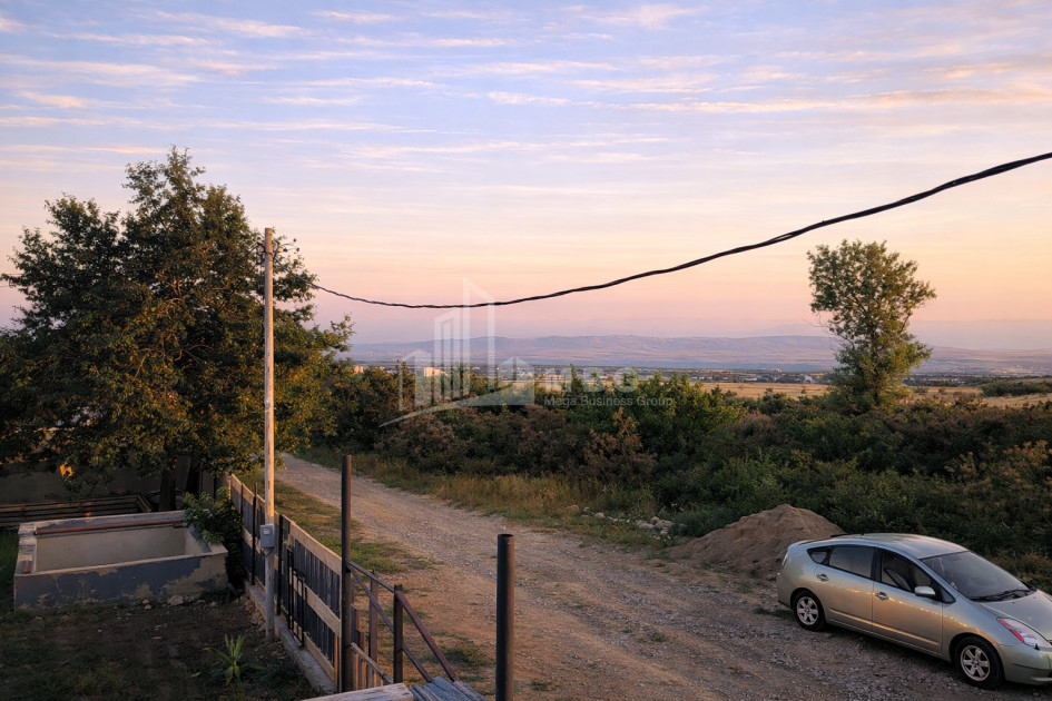 For Sale Country Land In Samgorski, Samgori District