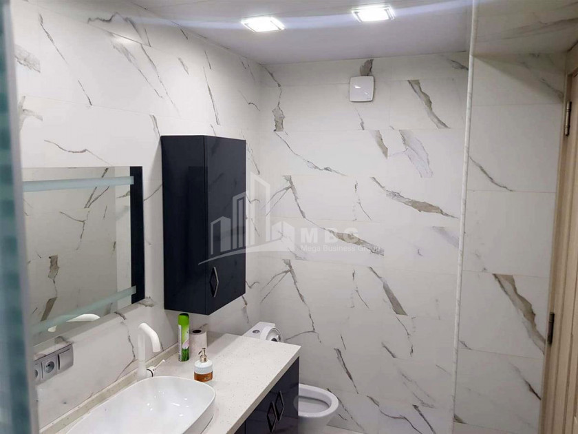 For Sale Flat, in Gldani Massive