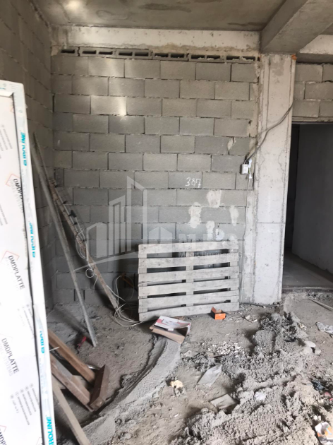 For Sale Flat, in Dighmis veli