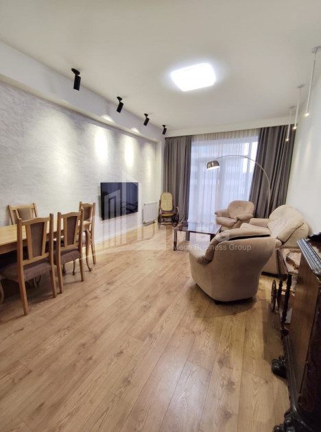 For Sale Flat, in Saburtalo