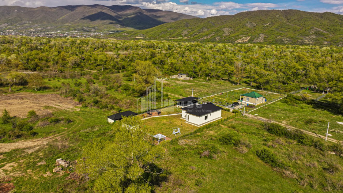 For Sale New building House - Villa In Misaktsieli, Mtskheta