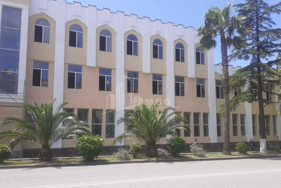 Продается Здание Коммерческий, в Город Поти