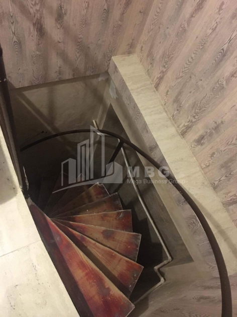 For Sale House - Villa, in Digomi Massive