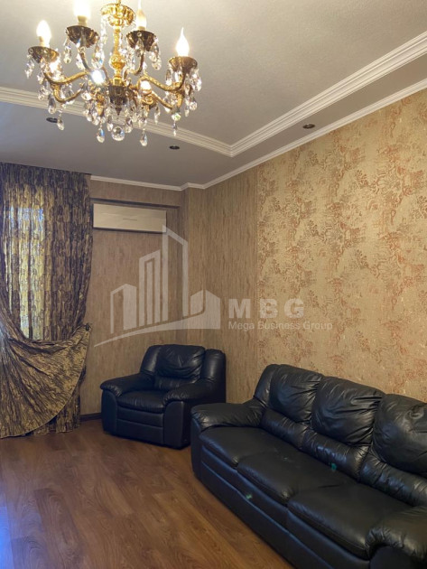 Продается Квартира Улица Любляна Дигомский массив Дидубе Район Тбилиси