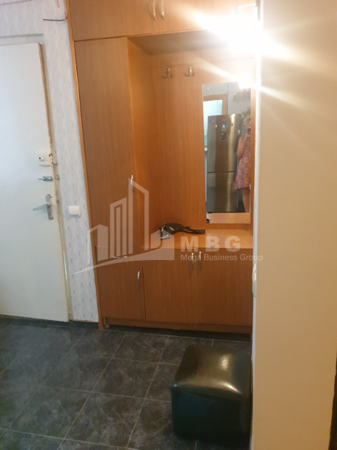 For Sale Flat, in Mtatsminda