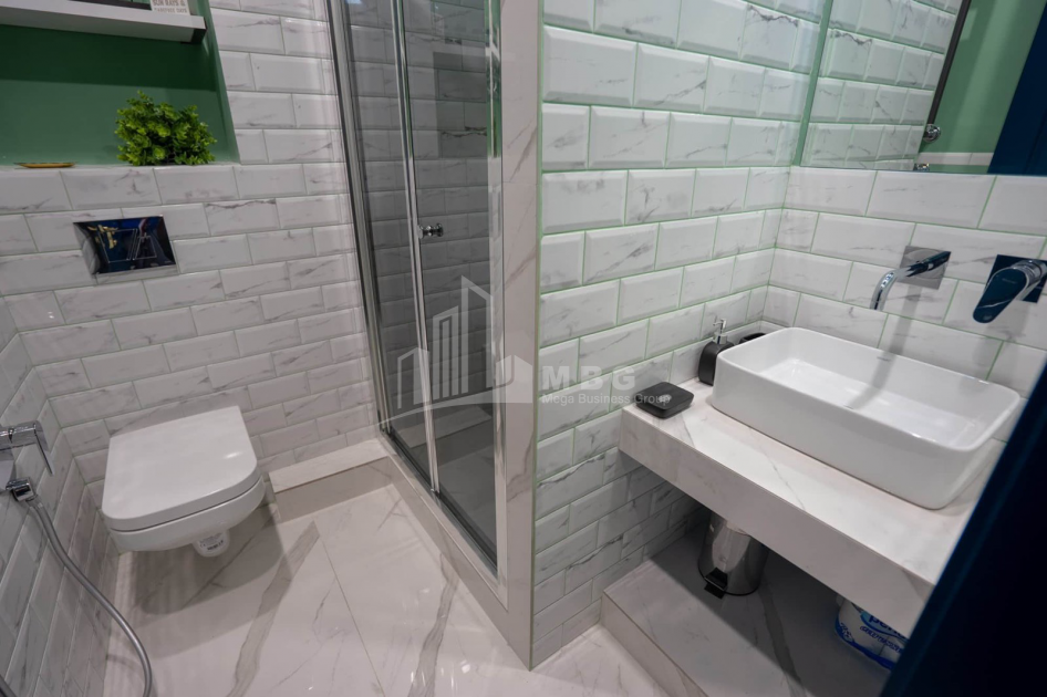 For Rent Flat, in Vake District