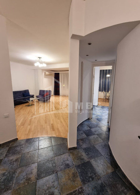 For Rent Flat, in Vake