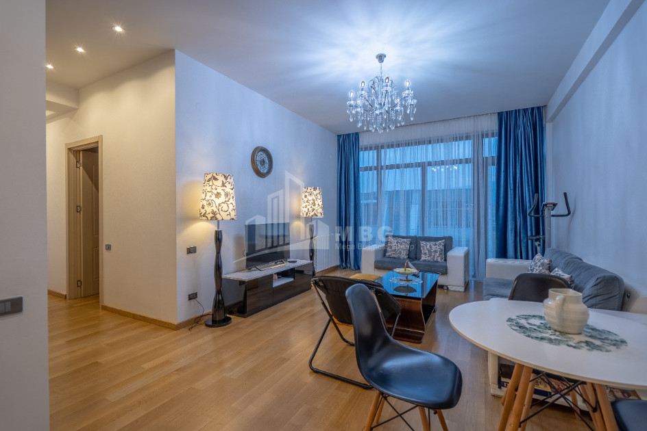 Продается Квартира, в Ведзиси