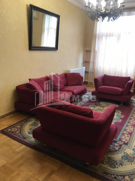 For Rent Flat, in Saburtalo