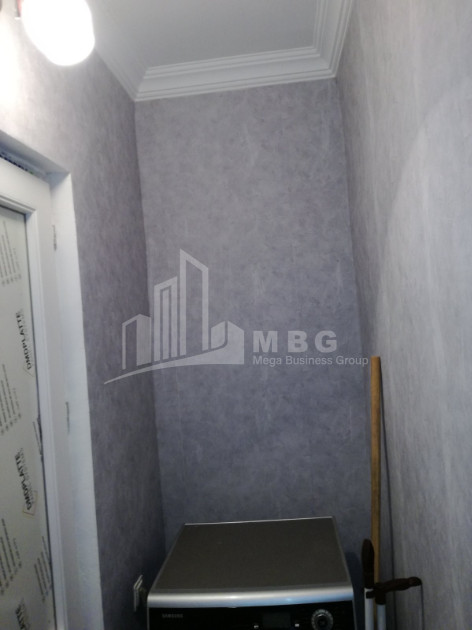 Lease Flat, in Surrounding area of metro Guramishvili