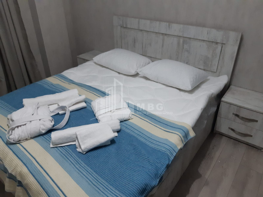 For Sale Flat, in Bakuriani