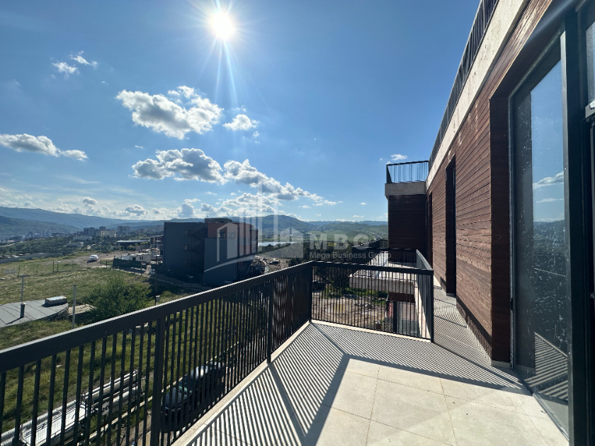 For Sale Flat, in Saburtalo