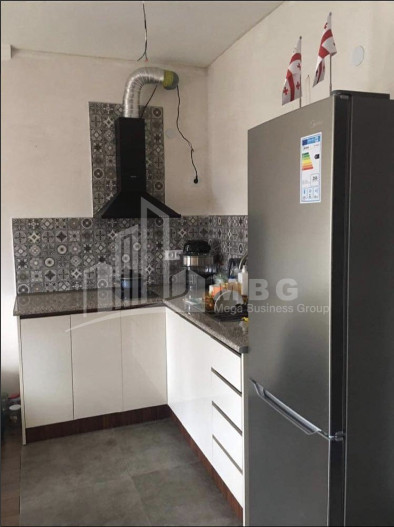 For Sale Flat, in Nadzaladevi