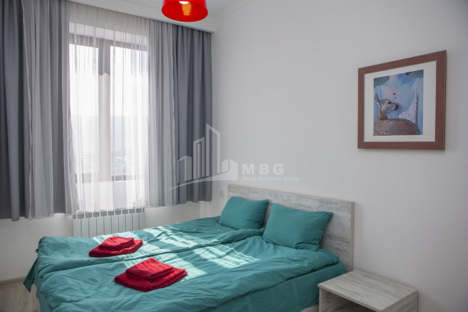 Продается Квартира, в Авлабари