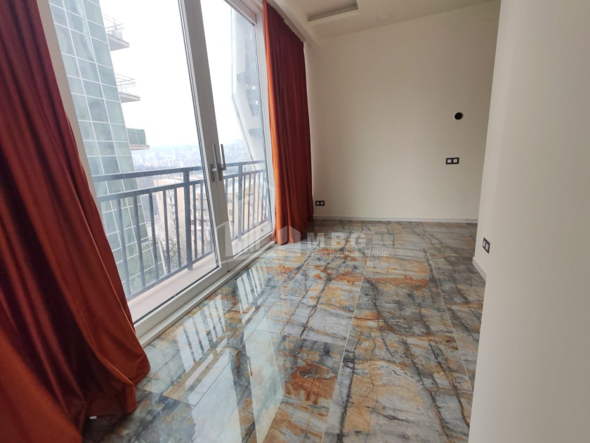 For Sale Flat I. Chavchavadze Avenue Vake Vake District Tbilisi