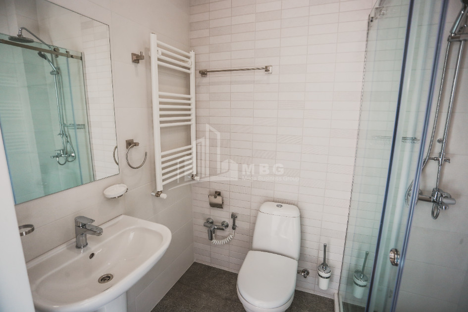 ქირავდება სახლი - აგარაკი, დიღმის ჭალა