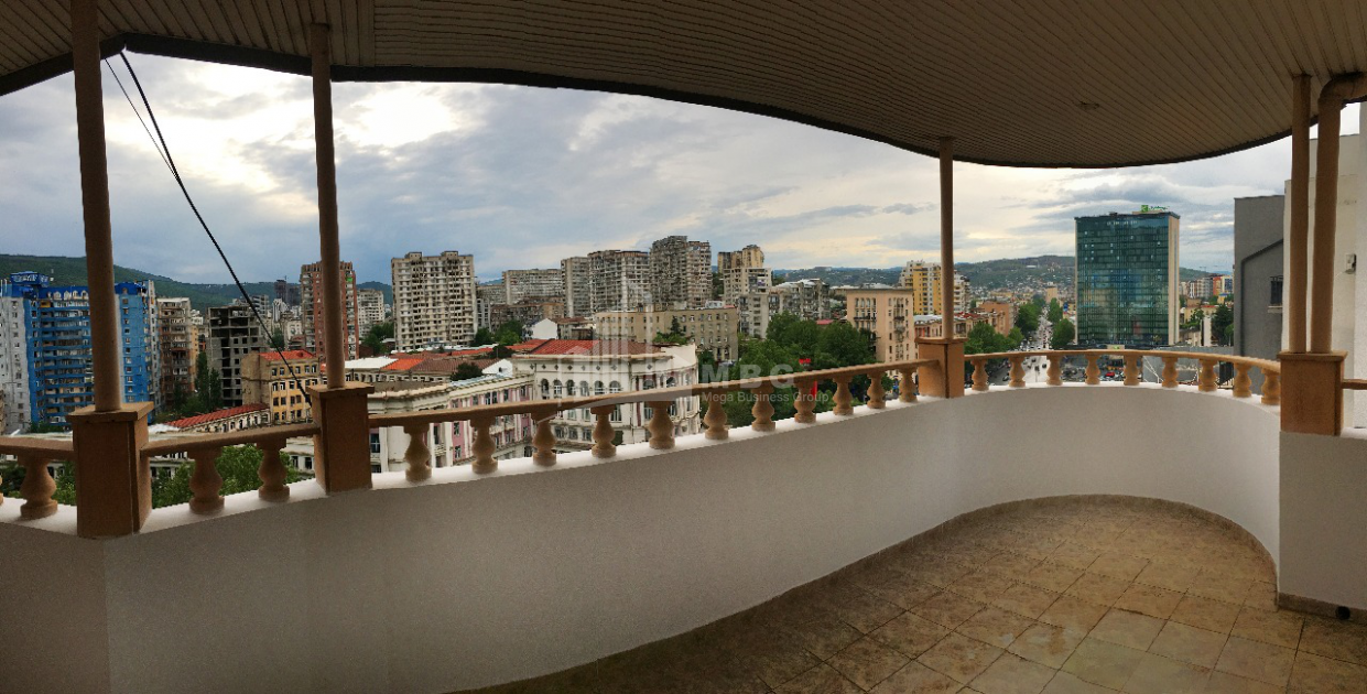 Продается Квартира, в Сабуртало