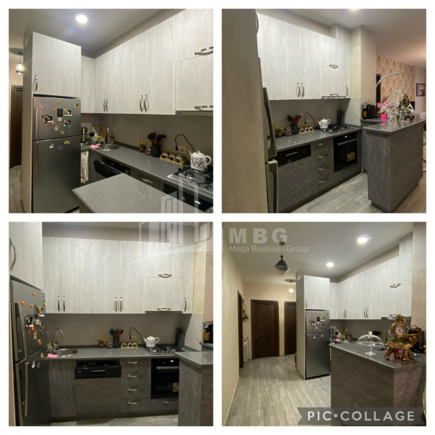 For Sale Flat, in Saburtalo