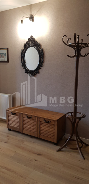 For Rent Flat, in Vake