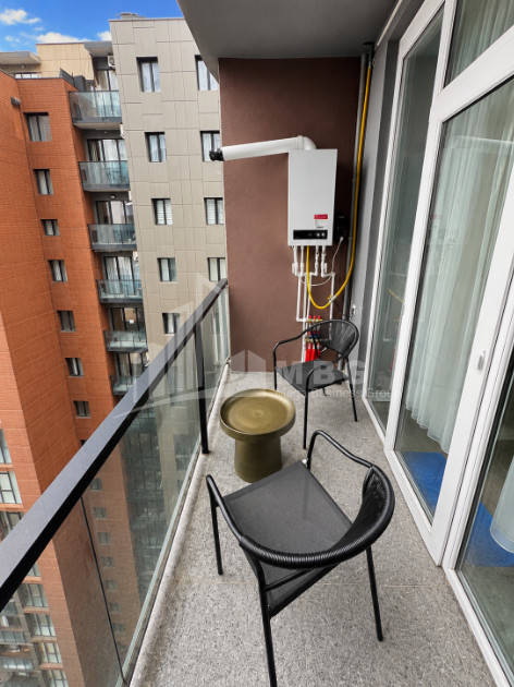 For Sale New building Flat In Batumi