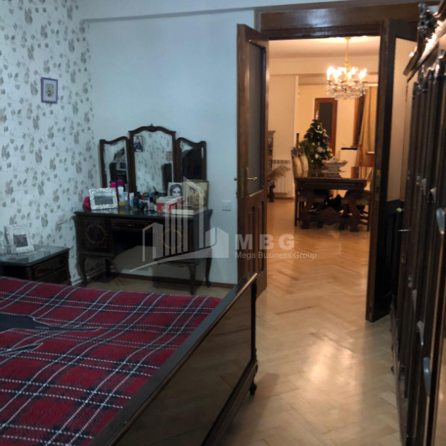 For Sale Flat, in Didube