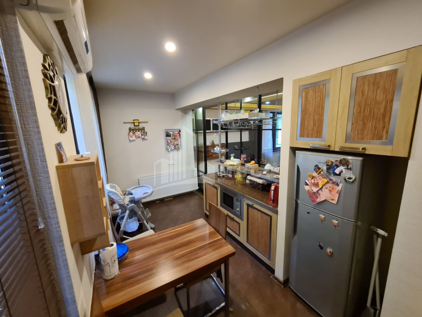 For Sale Flat, in Vake District