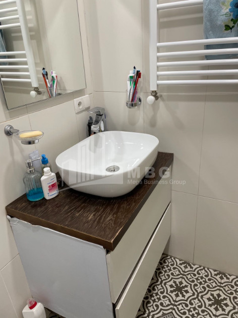 Продается Квартира, в Сабуртало