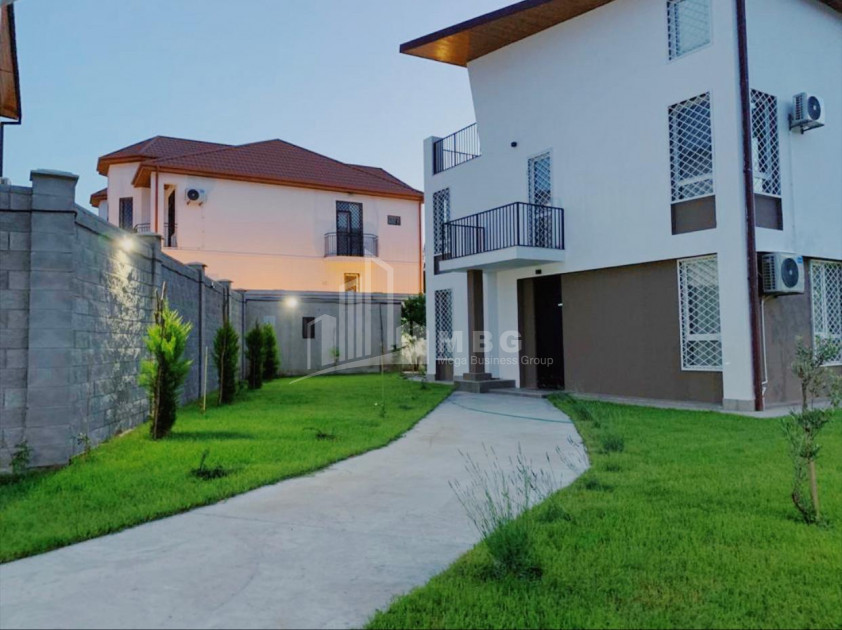 В аренду Дом - Вилла, в Дигмис Чала