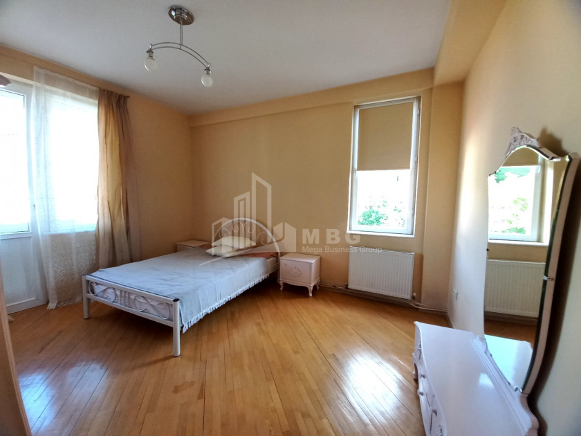 For Rent Flat, in Vake