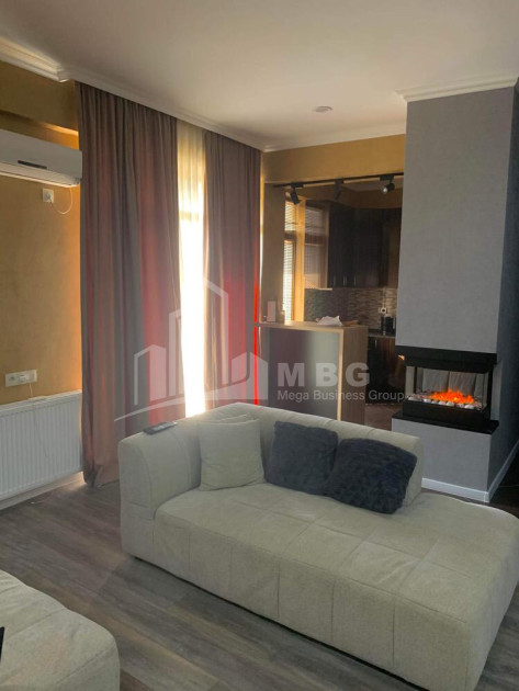 For Sale Flat Krtsanisi District Tbilisi