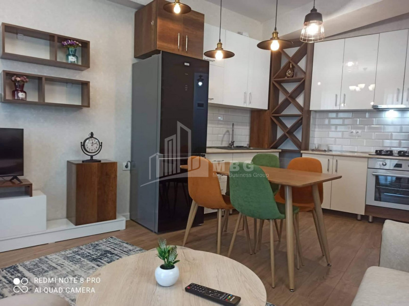 For Sale Flat, in Vazisubani