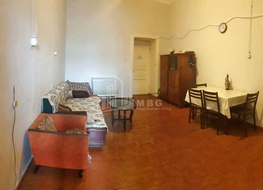 Лизинг Квартира, в Окрос убани