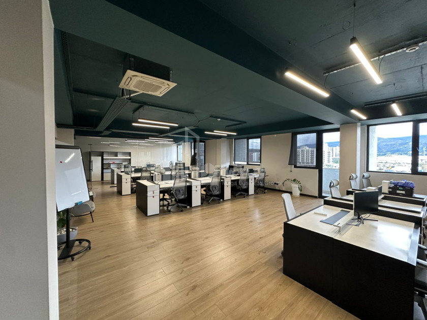 For Rent Commercial A. Beliashvili Street Digomi Massive Didube District Tbilisi