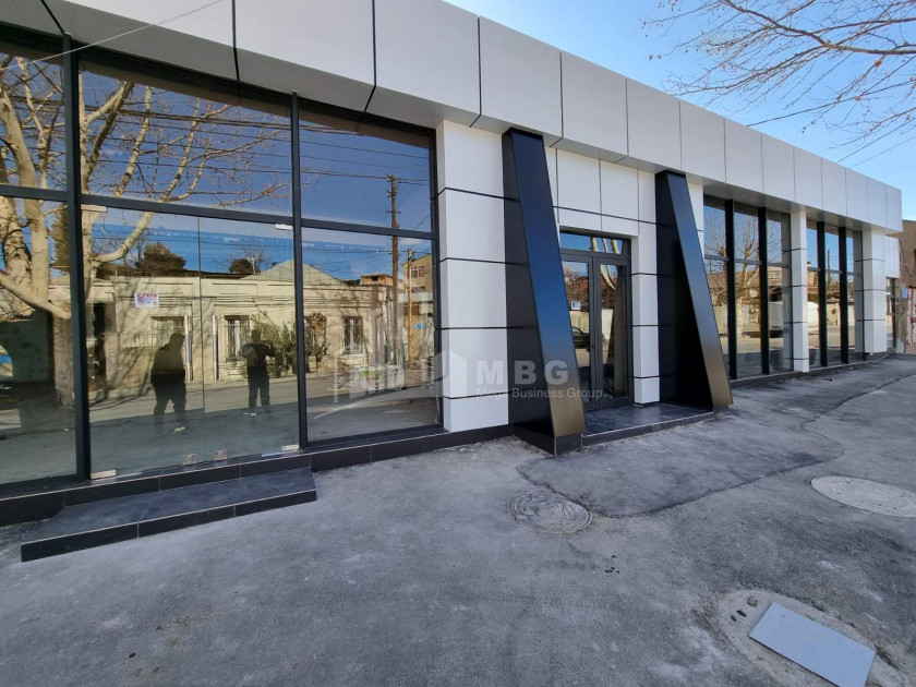 Продается Торговый Коммерческий, в Исани