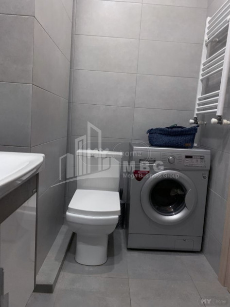 Продается Квартира, в Диди Дигоми