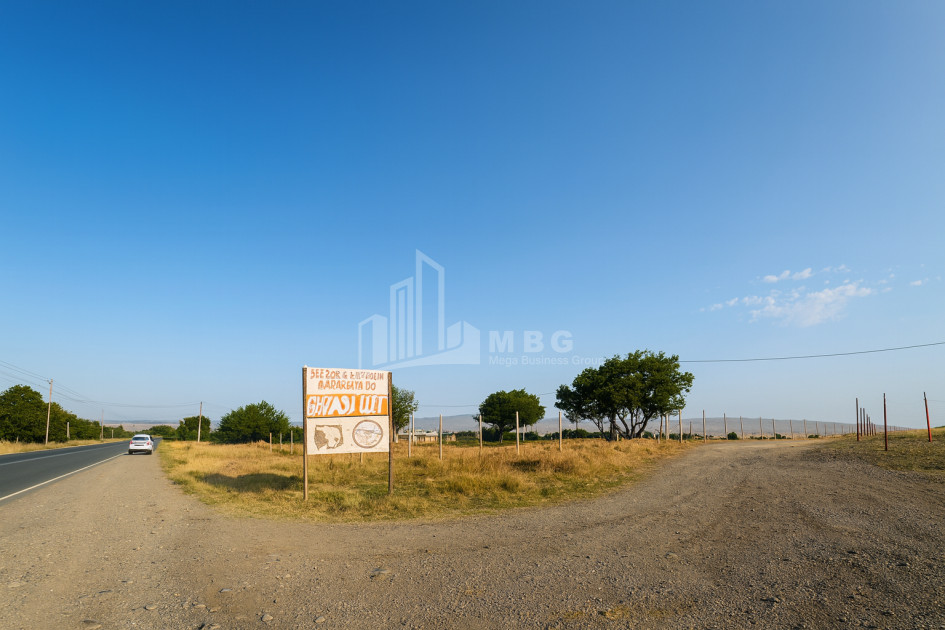 For Sale Land Kvemo Kartli